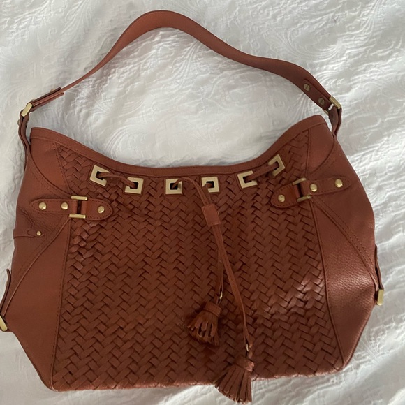 Beautiful Cole Haan hand bag - Picture 3 of 5